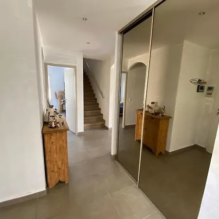 Holiday home Magnifique Avec Piscine