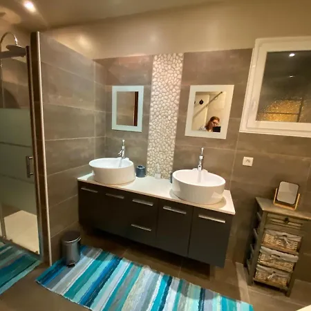 Magnifique Avec Piscine Holiday home Perpignan