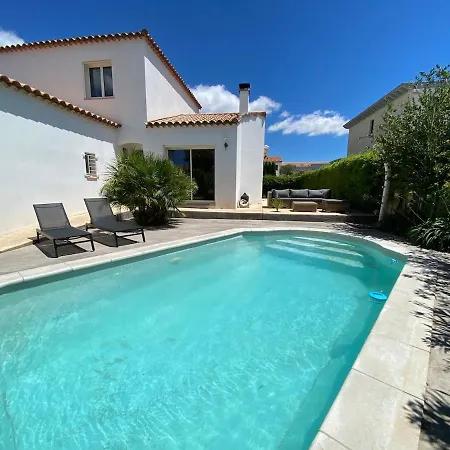 Magnifique Avec Piscine Perpignan