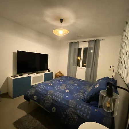 Holiday home Magnifique Avec Piscine *