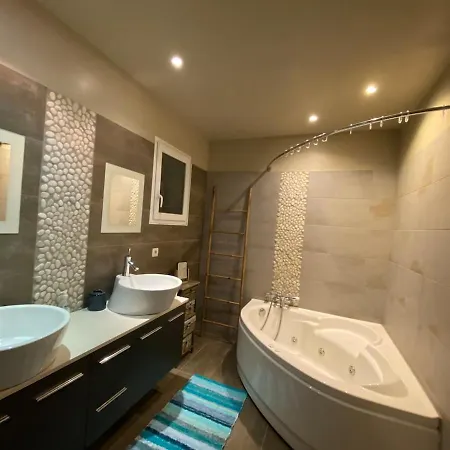Magnifique Avec Piscine Holiday home