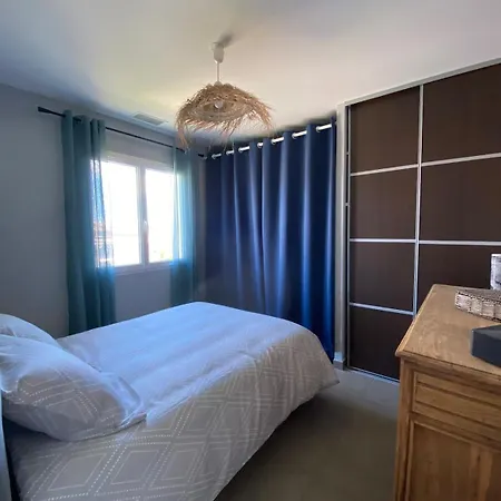 Magnifique Avec Piscine Holiday home Perpignan
