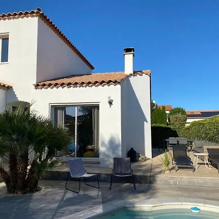 Magnifique Avec Piscine *