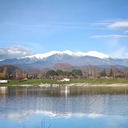 Magnifique Avec Piscine *