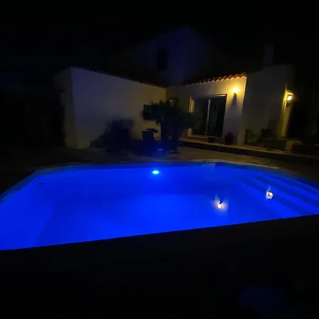 Ferienhaus Magnifique Avec Piscine *